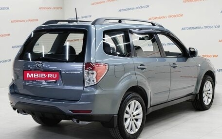 Subaru Forester, 2012 год, 1 195 000 рублей, 4 фотография