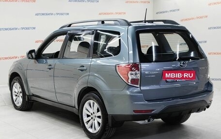 Subaru Forester, 2012 год, 1 195 000 рублей, 6 фотография