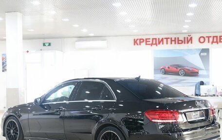 Mercedes-Benz E-Класс, 2013 год, 2 099 000 рублей, 4 фотография