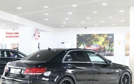 Mercedes-Benz E-Класс, 2013 год, 2 099 000 рублей, 2 фотография