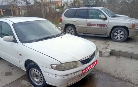 Mazda Capella, 2001 год, 285 000 рублей, 3 фотография