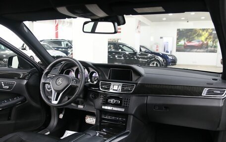 Mercedes-Benz E-Класс, 2013 год, 2 099 000 рублей, 5 фотография