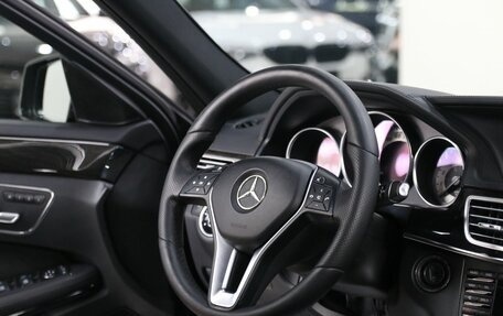 Mercedes-Benz E-Класс, 2013 год, 2 099 000 рублей, 12 фотография