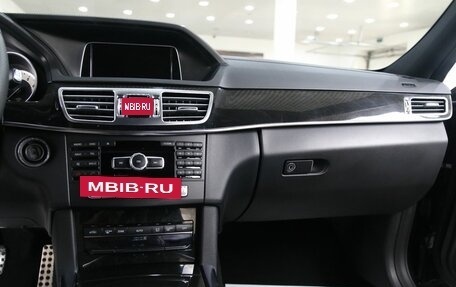Mercedes-Benz E-Класс, 2013 год, 2 099 000 рублей, 14 фотография