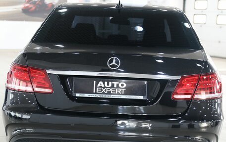 Mercedes-Benz E-Класс, 2013 год, 2 099 000 рублей, 18 фотография