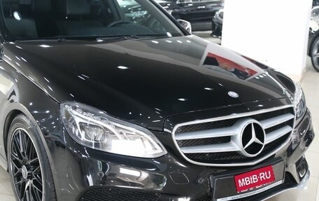 Mercedes-Benz E-Класс, 2013 год, 2 099 000 рублей, 17 фотография
