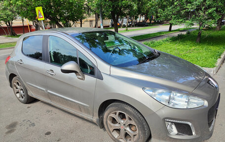 Peugeot 308 II, 2012 год, 750 000 рублей, 2 фотография