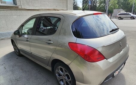 Peugeot 308 II, 2012 год, 750 000 рублей, 4 фотография