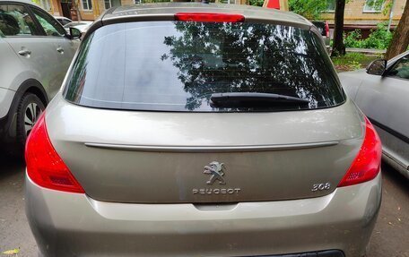 Peugeot 308 II, 2012 год, 750 000 рублей, 11 фотография