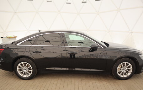 Audi A6, 2020 год, 3 950 000 рублей, 2 фотография