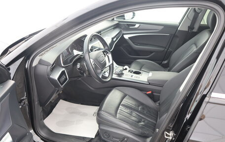 Audi A6, 2020 год, 3 950 000 рублей, 11 фотография
