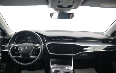 Audi A6, 2020 год, 3 950 000 рублей, 14 фотография