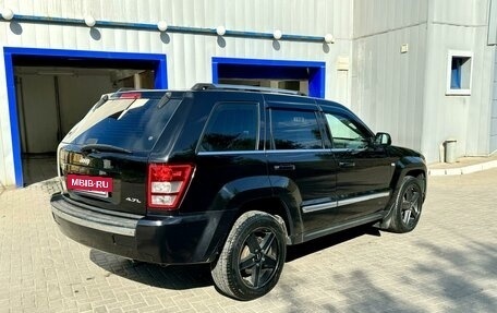 Jeep Grand Cherokee, 2008 год, 1 320 000 рублей, 3 фотография