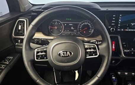 KIA Sorento IV, 2020 год, 2 800 000 рублей, 13 фотография