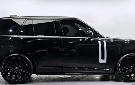 Land Rover Range Rover IV рестайлинг, 2023 год, 21 550 000 рублей, 3 фотография