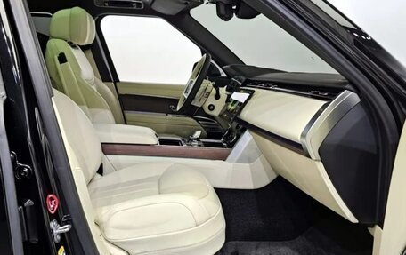 Land Rover Range Rover IV рестайлинг, 2023 год, 21 550 000 рублей, 7 фотография