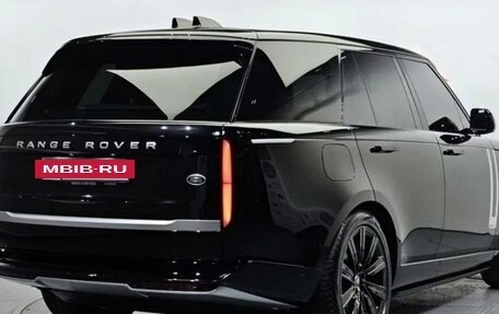Land Rover Range Rover IV рестайлинг, 2023 год, 21 550 000 рублей, 4 фотография