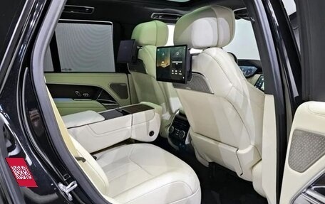 Land Rover Range Rover IV рестайлинг, 2023 год, 21 550 000 рублей, 8 фотография