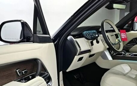 Land Rover Range Rover IV рестайлинг, 2023 год, 21 550 000 рублей, 6 фотография