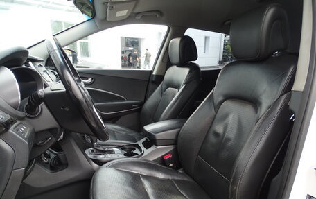 Hyundai Santa Fe III рестайлинг, 2013 год, 1 750 000 рублей, 5 фотография