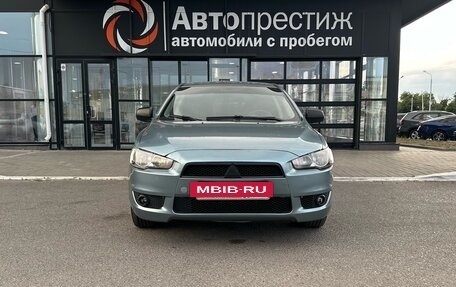 Mitsubishi Lancer IX, 2007 год, 650 000 рублей, 5 фотография