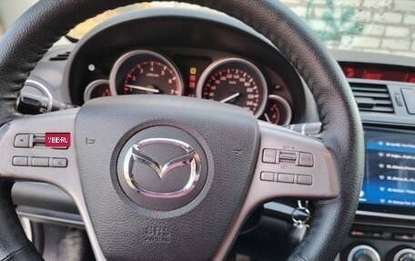 Mazda 6, 2008 год, 940 000 рублей, 9 фотография