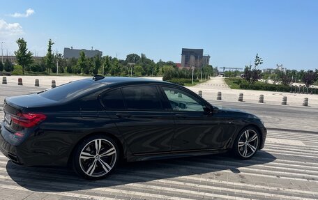 BMW 7 серия, 2018 год, 5 400 000 рублей, 4 фотография
