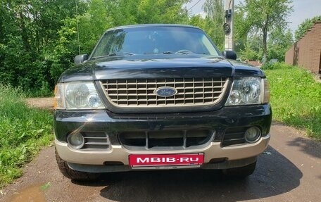 Ford Explorer III, 2005 год, 650 000 рублей, 2 фотография