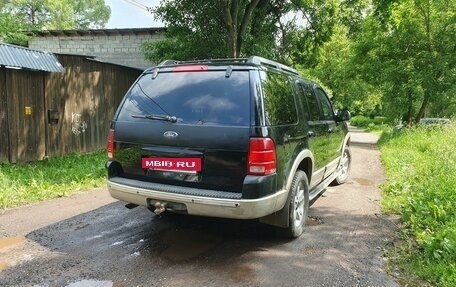 Ford Explorer III, 2005 год, 650 000 рублей, 6 фотография