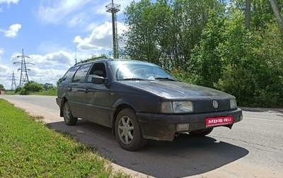Volkswagen Passat B3, 1992 год, 165 000 рублей, 1 фотография
