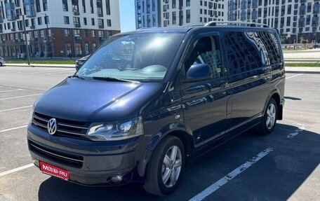 Volkswagen Caravelle T5, 2012 год, 2 000 050 рублей, 1 фотография