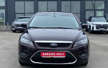 Ford Focus II рестайлинг, 2009 год, 699 000 рублей, 2 фотография