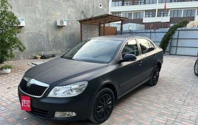 Skoda Octavia, 2012 год, 1 080 000 рублей, 1 фотография