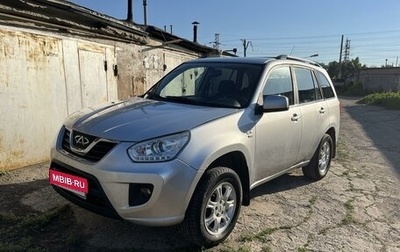 Chery Tiggo (T11), 2013 год, 650 000 рублей, 1 фотография