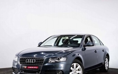 Audi A4, 2009 год, 985 000 рублей, 1 фотография