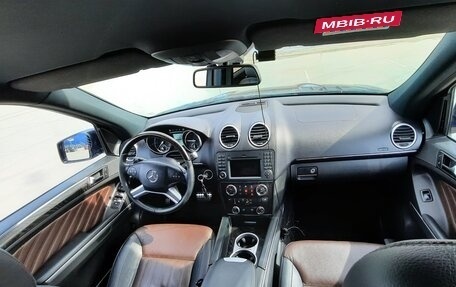 Mercedes-Benz GL-Класс, 2012 год, 2 350 000 рублей, 3 фотография