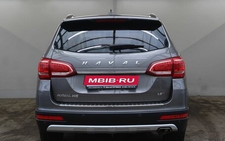 Haval H6, 2017 год, 1 515 000 рублей, 3 фотография