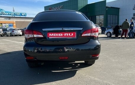 Nissan Almera, 2013 год, 670 000 рублей, 2 фотография