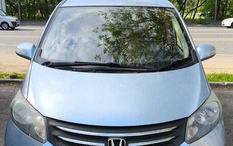 Honda Freed I, 2009 год, 1 005 000 рублей, 1 фотография