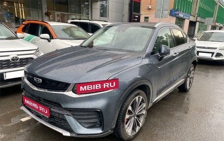 Geely Tugella FY11, 2021 год, 2 977 000 рублей, 1 фотография