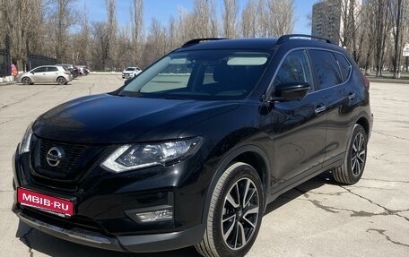 Nissan X-Trail, 2021 год, 3 400 000 рублей, 1 фотография