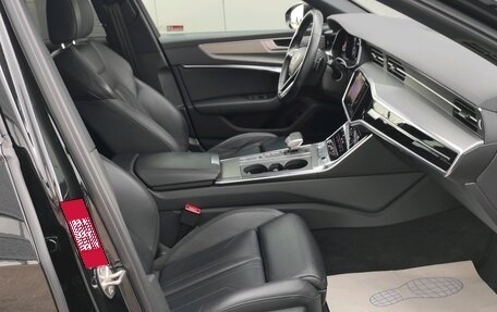 Audi A6, 2019 год, 5 200 000 рублей, 14 фотография