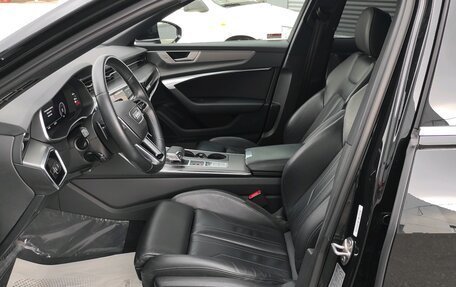 Audi A6, 2019 год, 5 200 000 рублей, 18 фотография