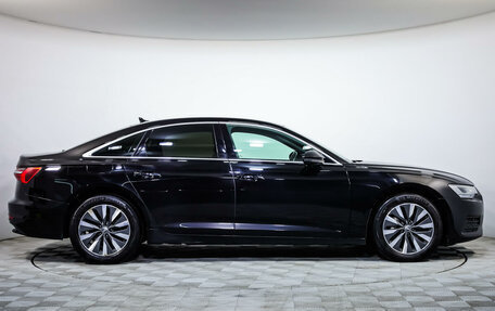 Audi A6, 2020 год, 3 659 000 рублей, 4 фотография