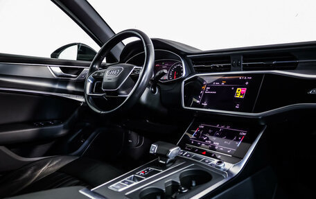 Audi A6, 2020 год, 3 659 000 рублей, 9 фотография