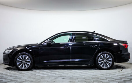 Audi A6, 2020 год, 3 659 000 рублей, 8 фотография