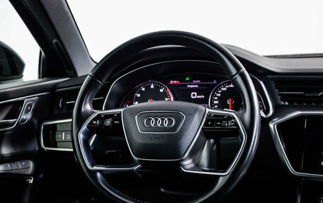 Audi A6, 2020 год, 3 659 000 рублей, 11 фотография