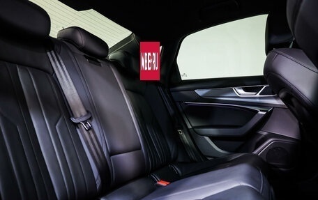 Audi A6, 2020 год, 3 659 000 рублей, 13 фотография
