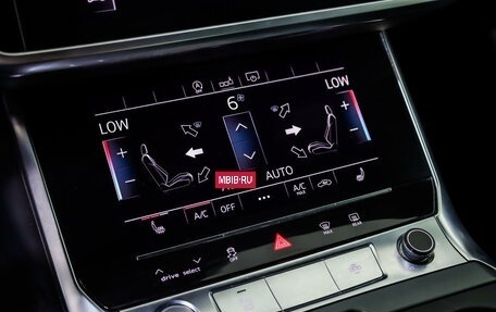 Audi A6, 2020 год, 3 659 000 рублей, 15 фотография