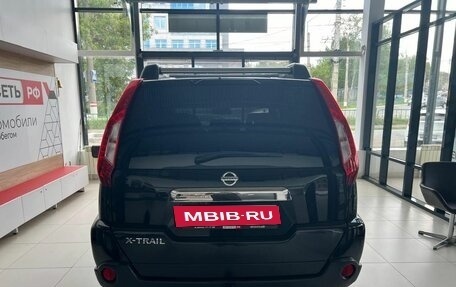 Nissan X-Trail, 2014 год, 1 600 000 рублей, 6 фотография